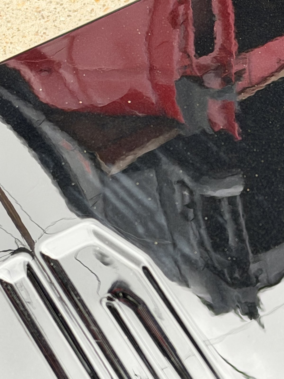 Ford Super Duty Tailgate at Texas Truck Parts
