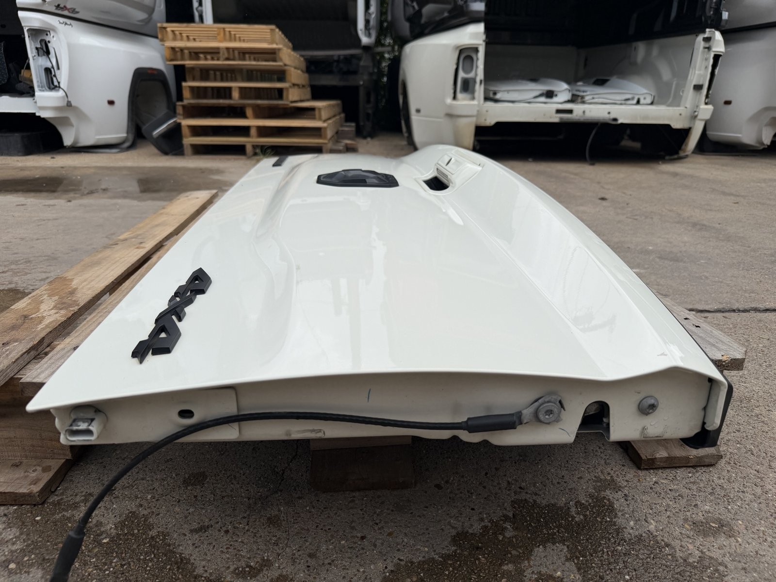 Ram 2500/3500 Tailgate at Texas Truck Parts