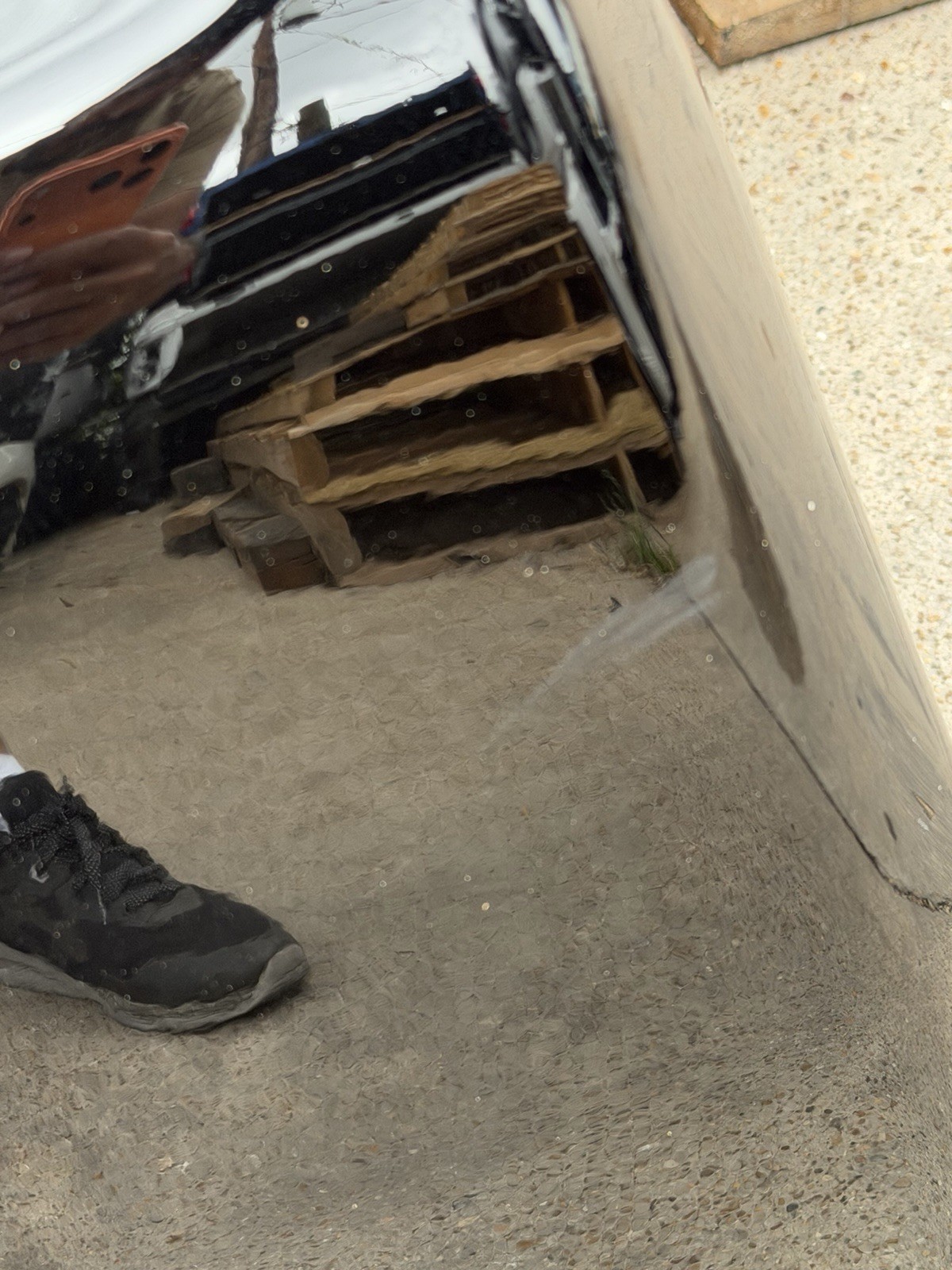 Chevy 2500/3500 Front Bumper at Texas Truck Parts