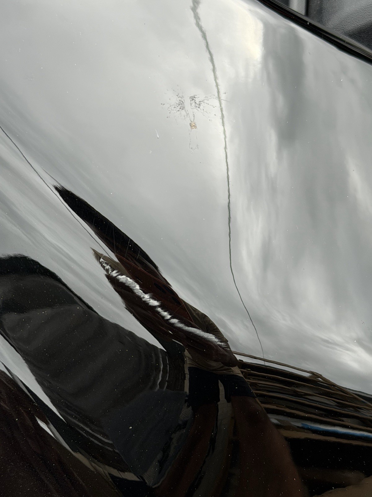 Chevy 2500/3500 Front Bumper