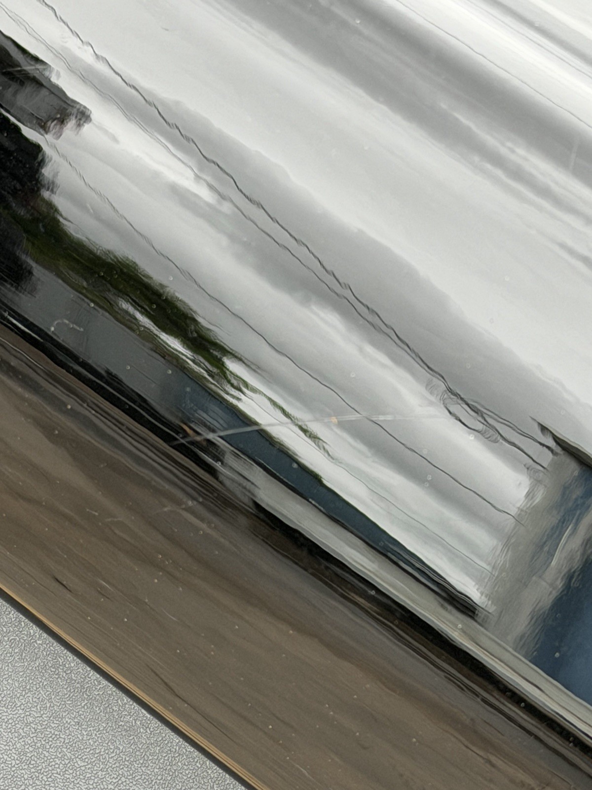 Chevy 2500/3500 Front Bumper
