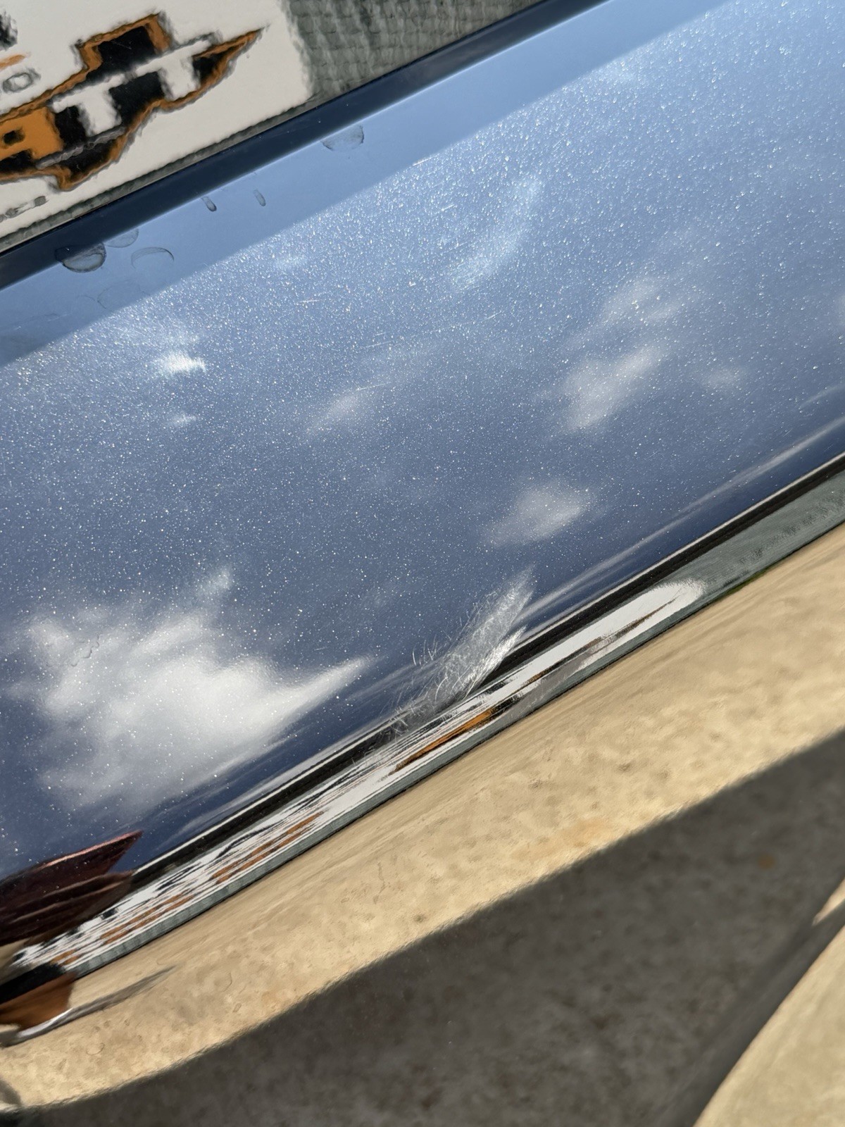 Agate Black Ford F350/F450 Truck Bed